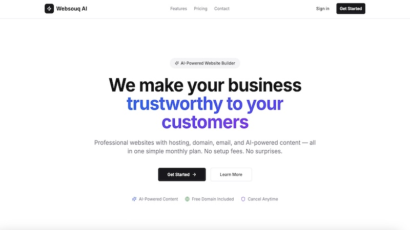 Websouq
